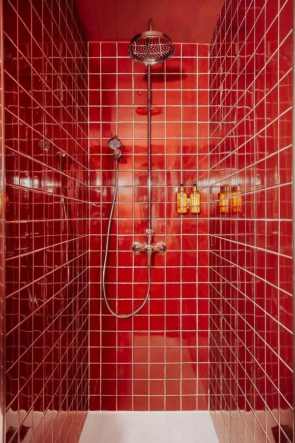 Edgar Suites Tour Eiffel - Carrieres Parigi 0*,  Francia