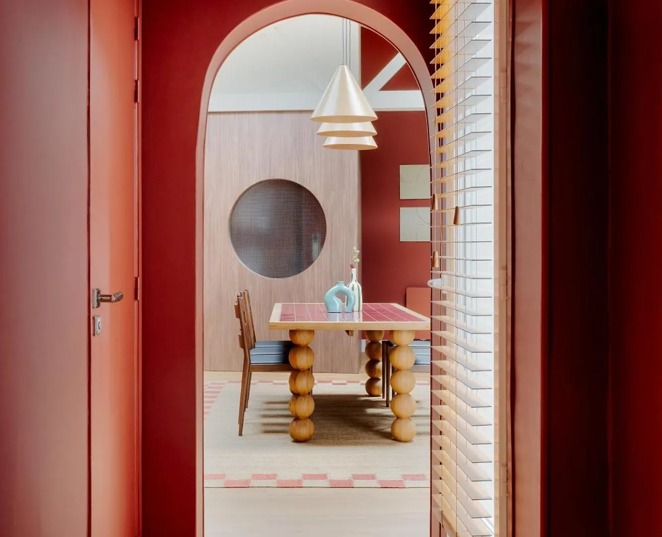 Villa Edgar Suites Tour Eiffel - Carrieres Paris