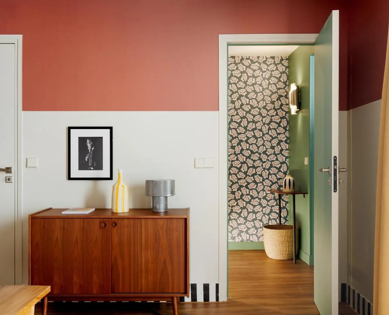Edgar Suites Tour Eiffel - Carrieres Paris 0*,
